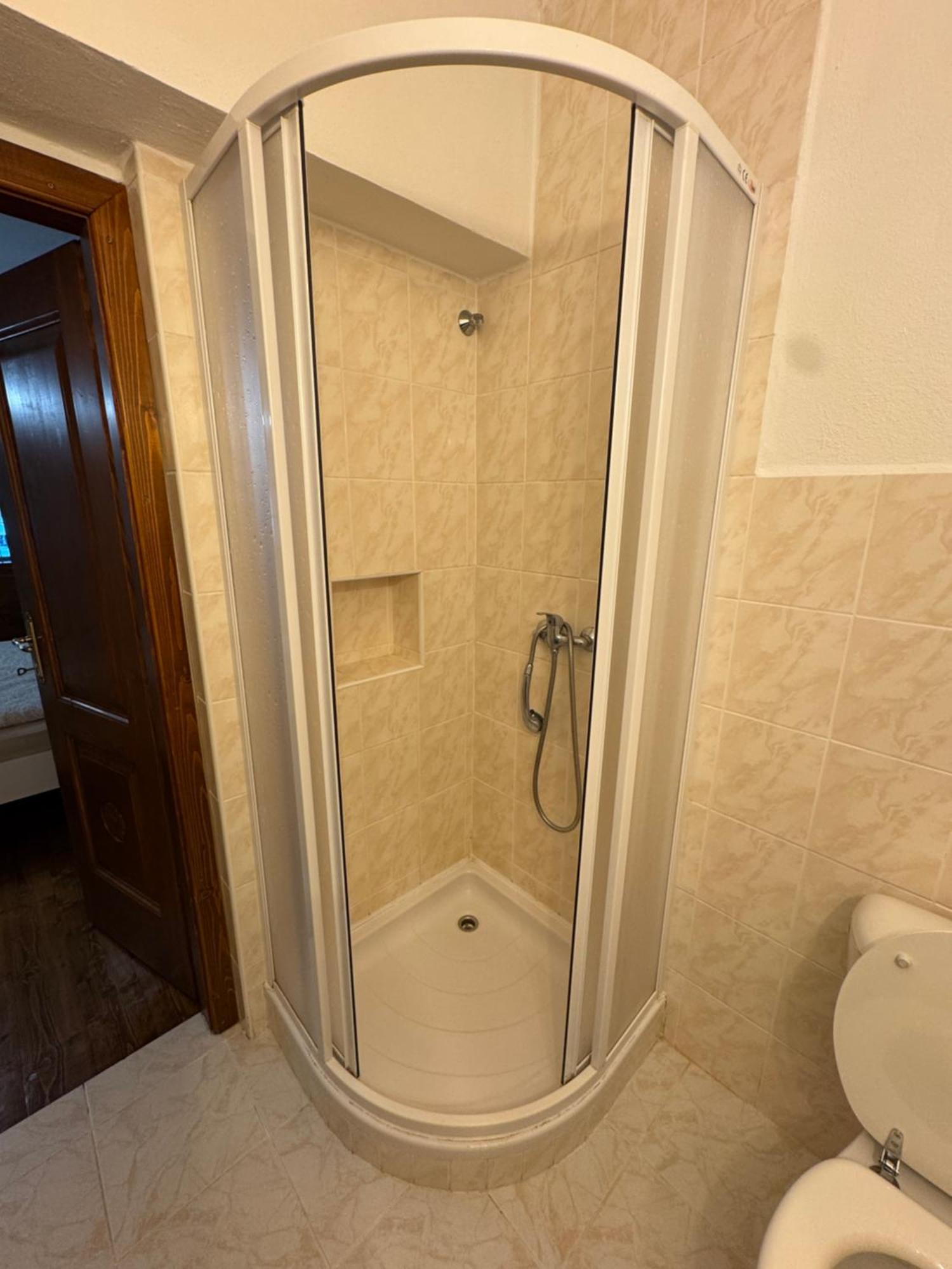 Penzion U Dvou Kocek Rozmberk Nad Vltavou Exterior photo